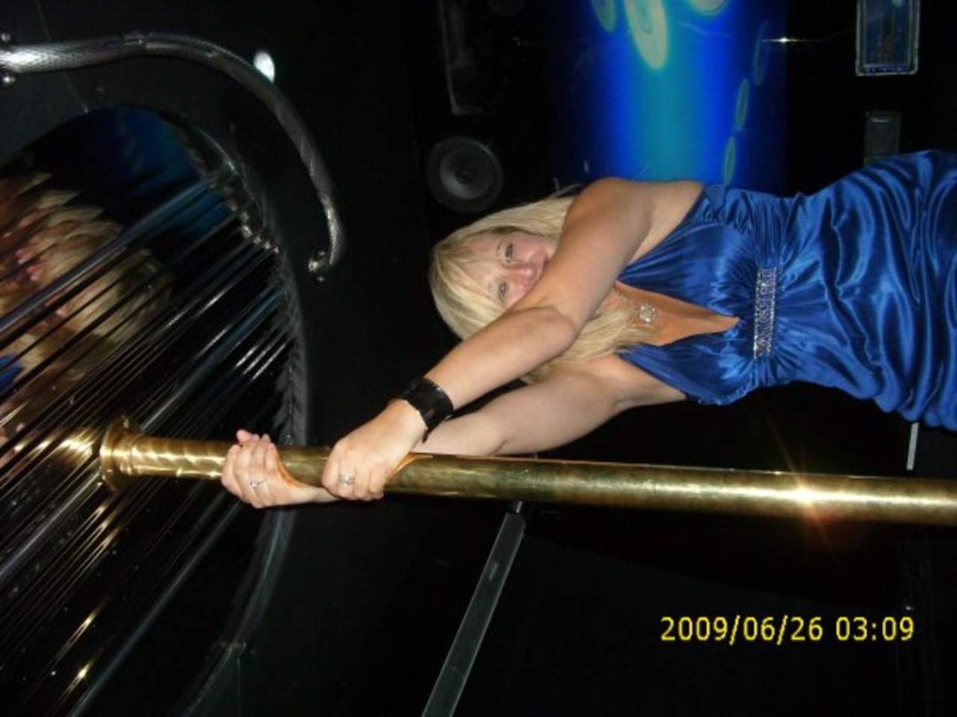 Brittany Baker's album, VEGAS BABY