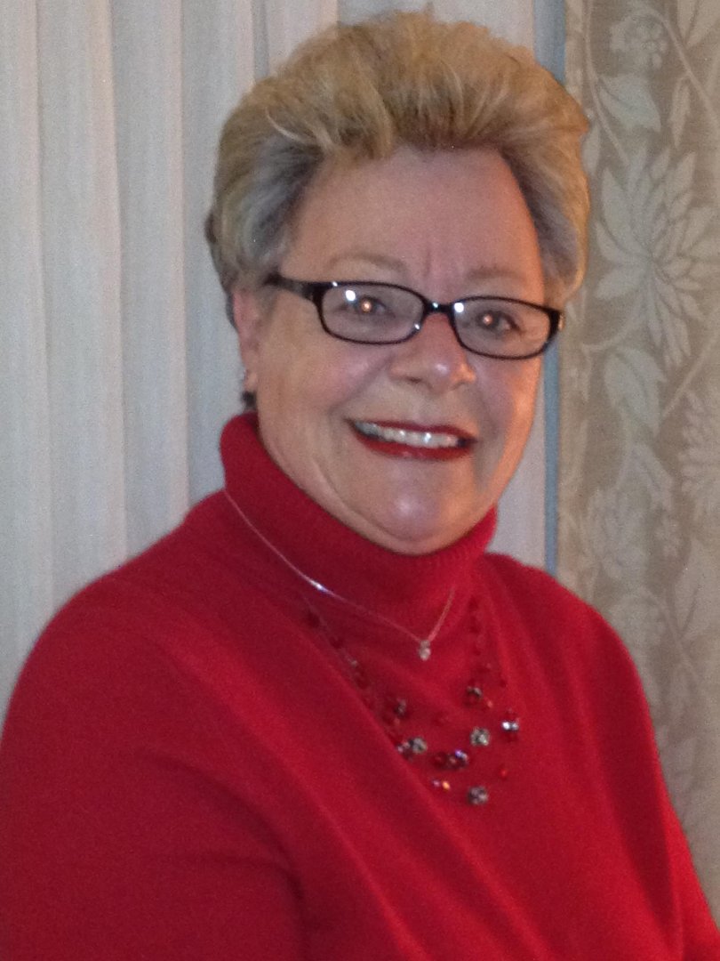 Nancy Levesque's album, Profile Pictures