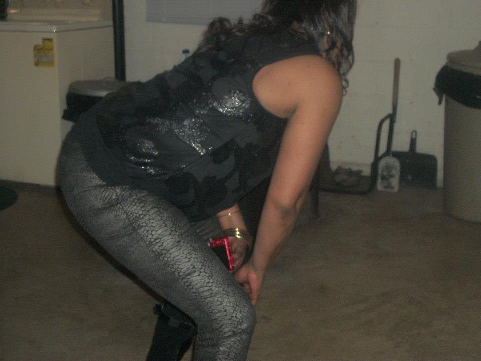 James Dodson's album, VAL'S BIRTHDAY PICS
