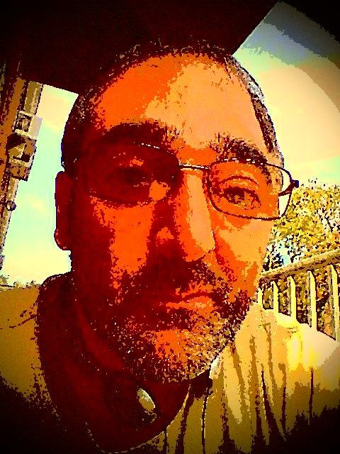 Michael Russo's album, Cover Photos