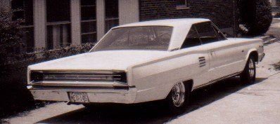 Edward Rischert's album, 66 Dodge