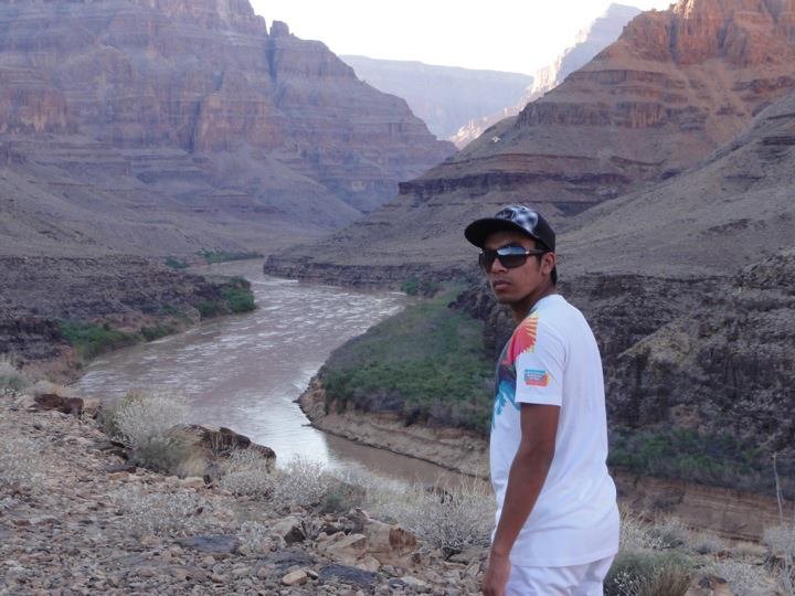 Alex Abraham's album, Mobile Uploads