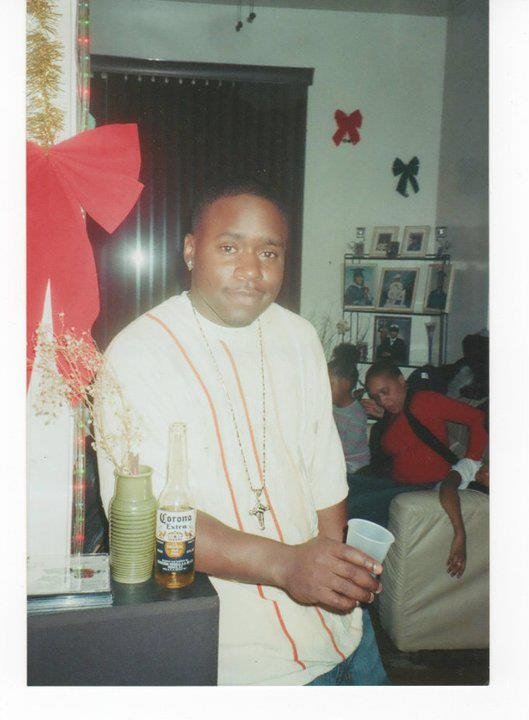 Milton Brown's album, Profile Pictures
