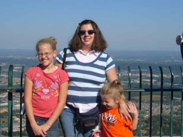 JANICE SIZEMORE's album, Jan's Pictures