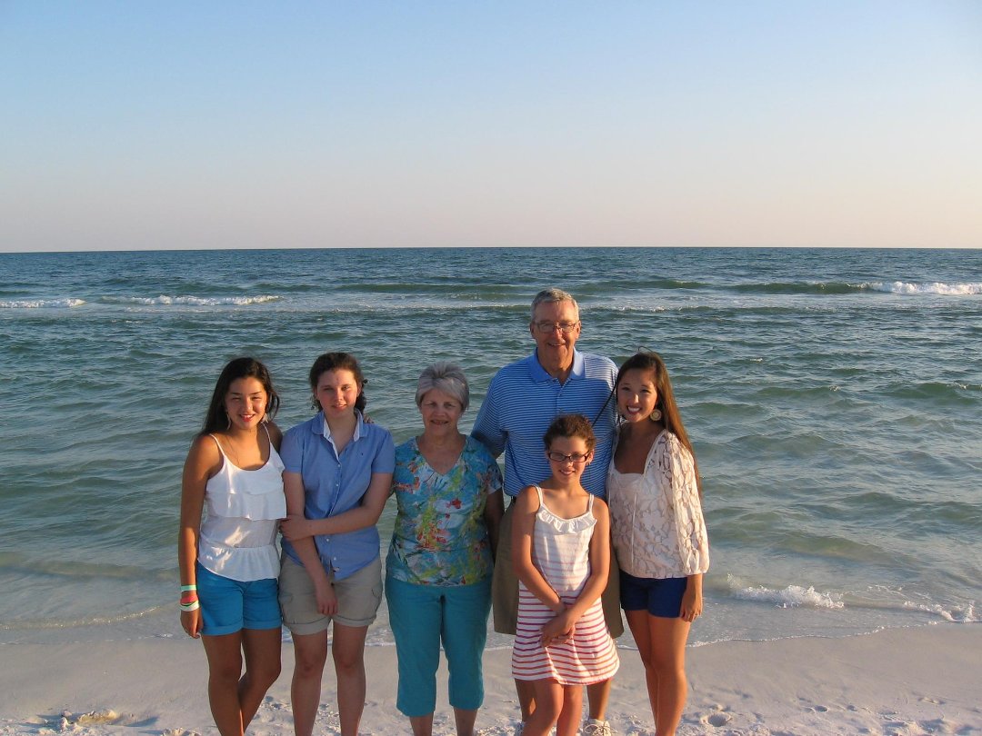 James Davis' album, Cover Photos