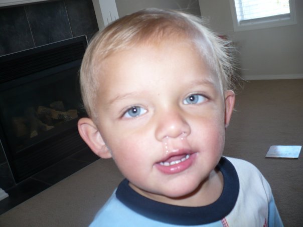 Doug Bailey's album, GRANDKIDS