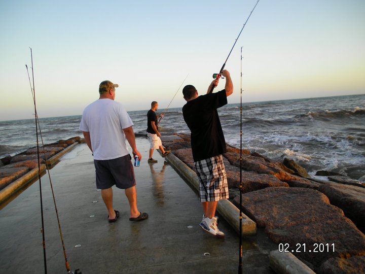 Matthew Abbott's album, June 5, 2011