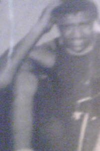 DARIN ALLEN's album, Profile Pictures