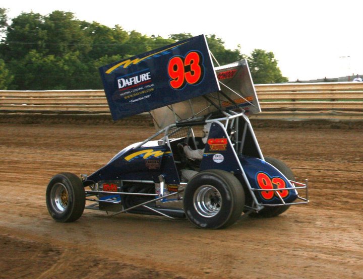 Michael Fitzpatrick's album, Selinsgrove...