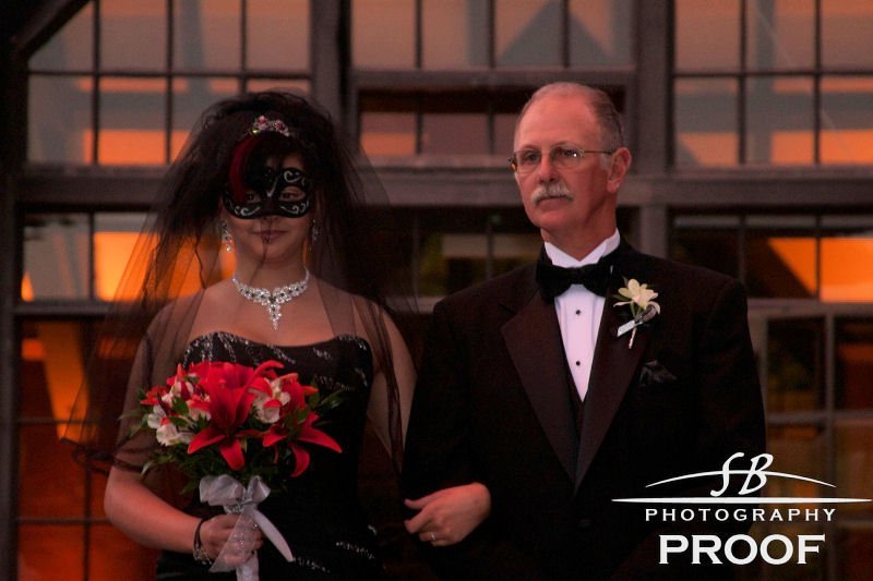 Victoria DeLaO's album, Elyse & Chris' Wedding