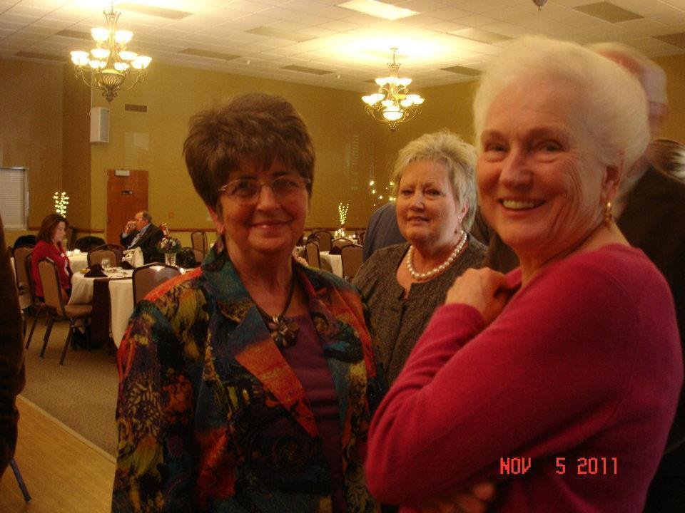 Joyce Mink's album, Profile Pictures