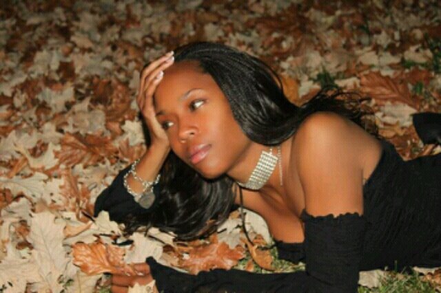 Monique Love's album, Mobile Uploads
