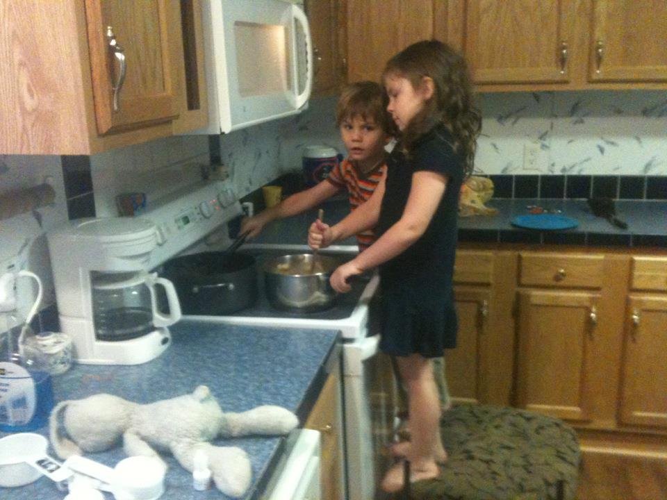 Jonathan Cook's album, Mobile Uploads