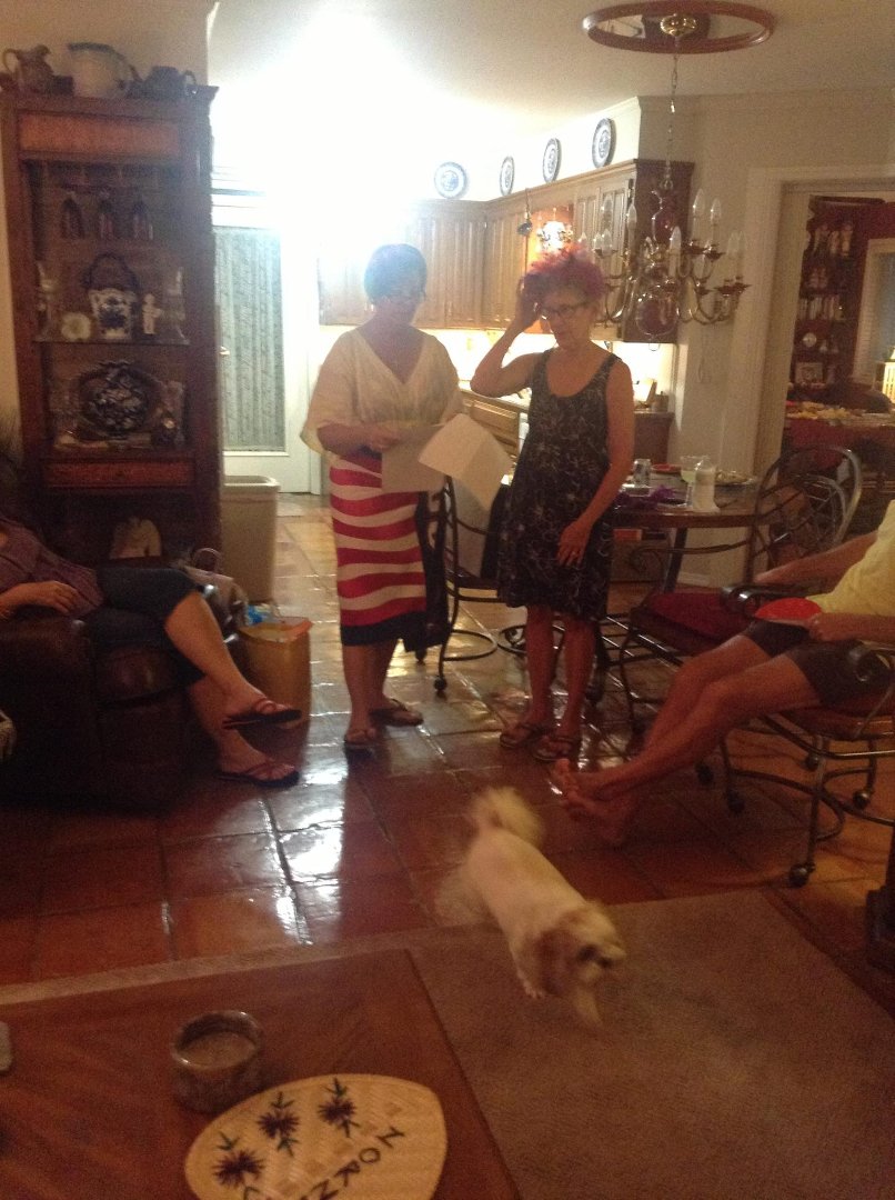 Nancy Zornes' album, Mobile Uploads