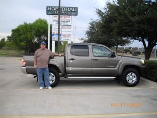 John Faison's album, Cover Photos