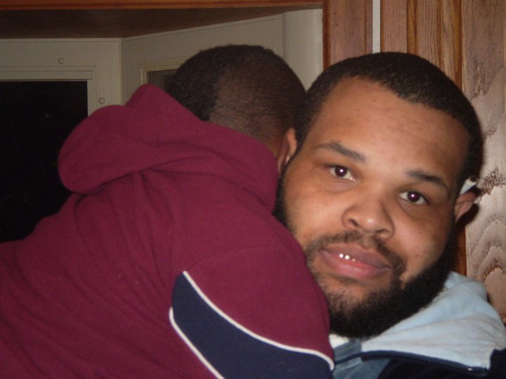Kyron Williams' album, December 20, 2010