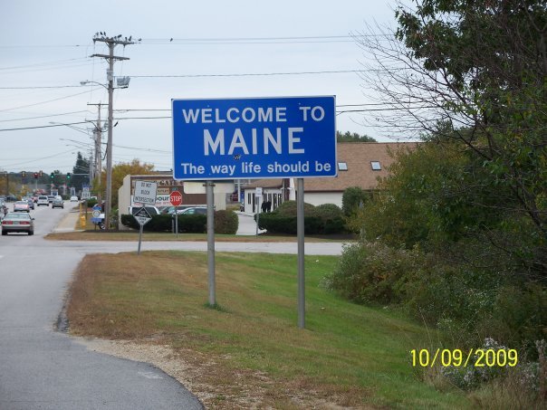 Connie Davis' album, Road Trip to the East Coast!