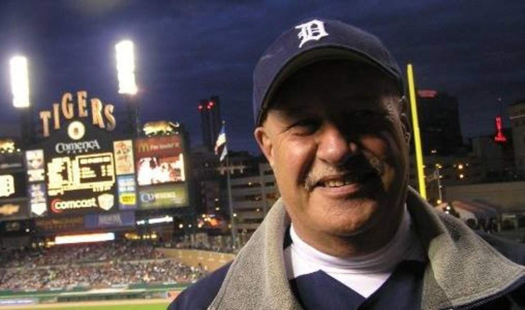 Rodney Weston's album, Profile Pictures