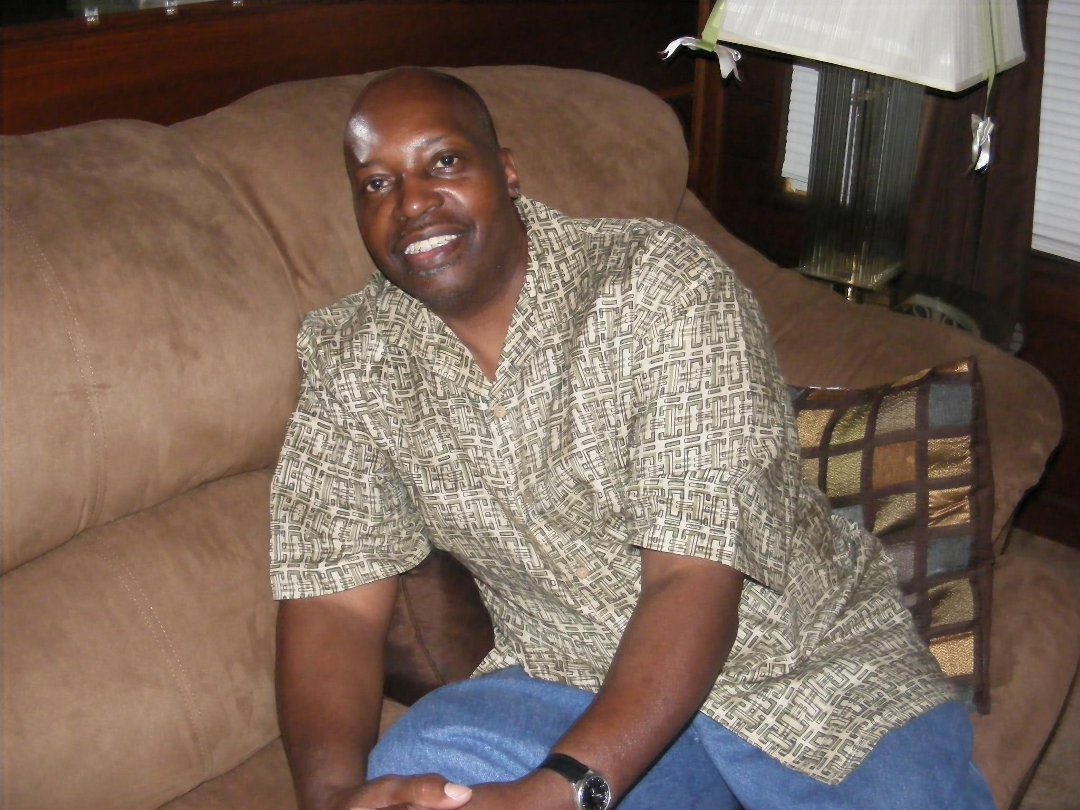 Kenneth Johnson's album, Profile Pictures
