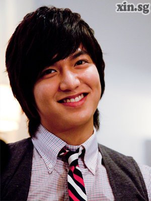Nur Zain's album, Our Beloved Oppa,