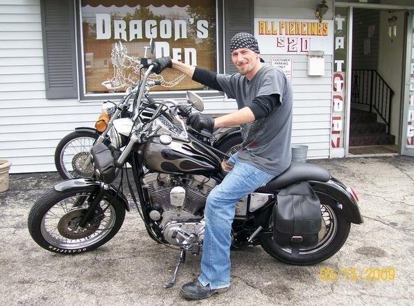 Kenny Eldridge's album, Profile Pictures