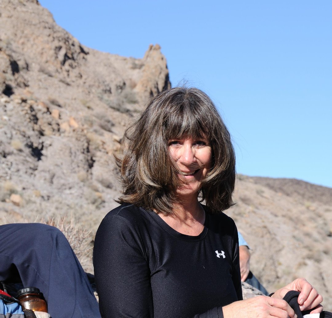 Michele Murphy's album, Profile Pictures