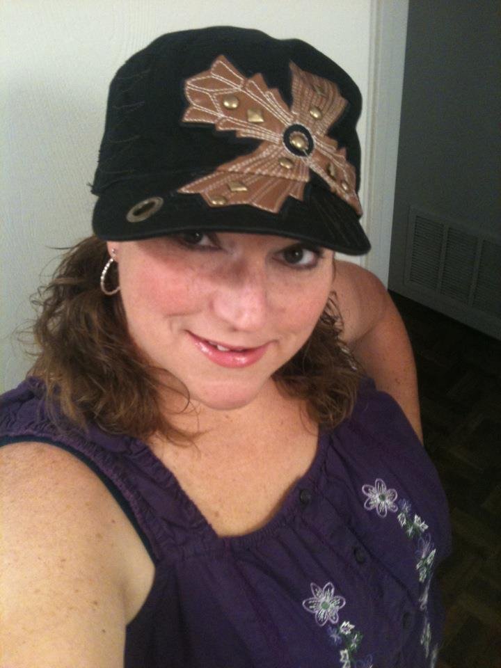 Nikki Sharp's album, Cover Photos
