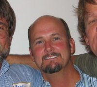 Michael Wagner's album, Profile Pictures