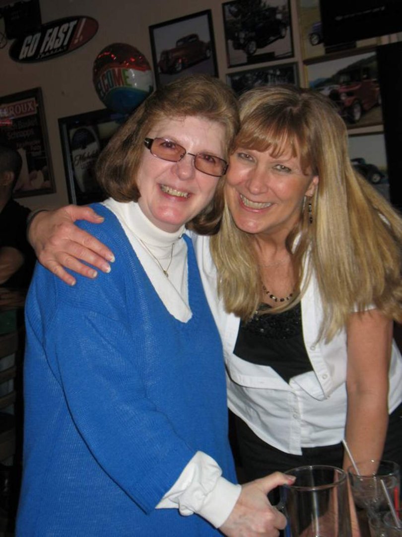 Vicki Apodaca's album, Microsemi Reunion #2