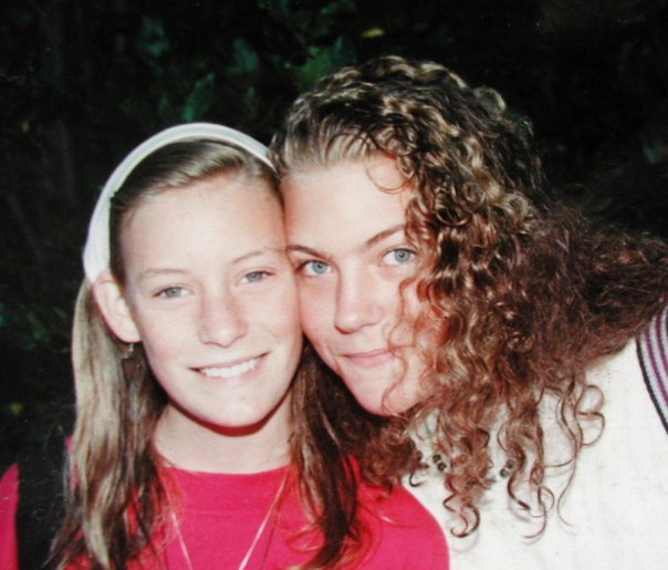 Deborah Moore's album, Em's- B day