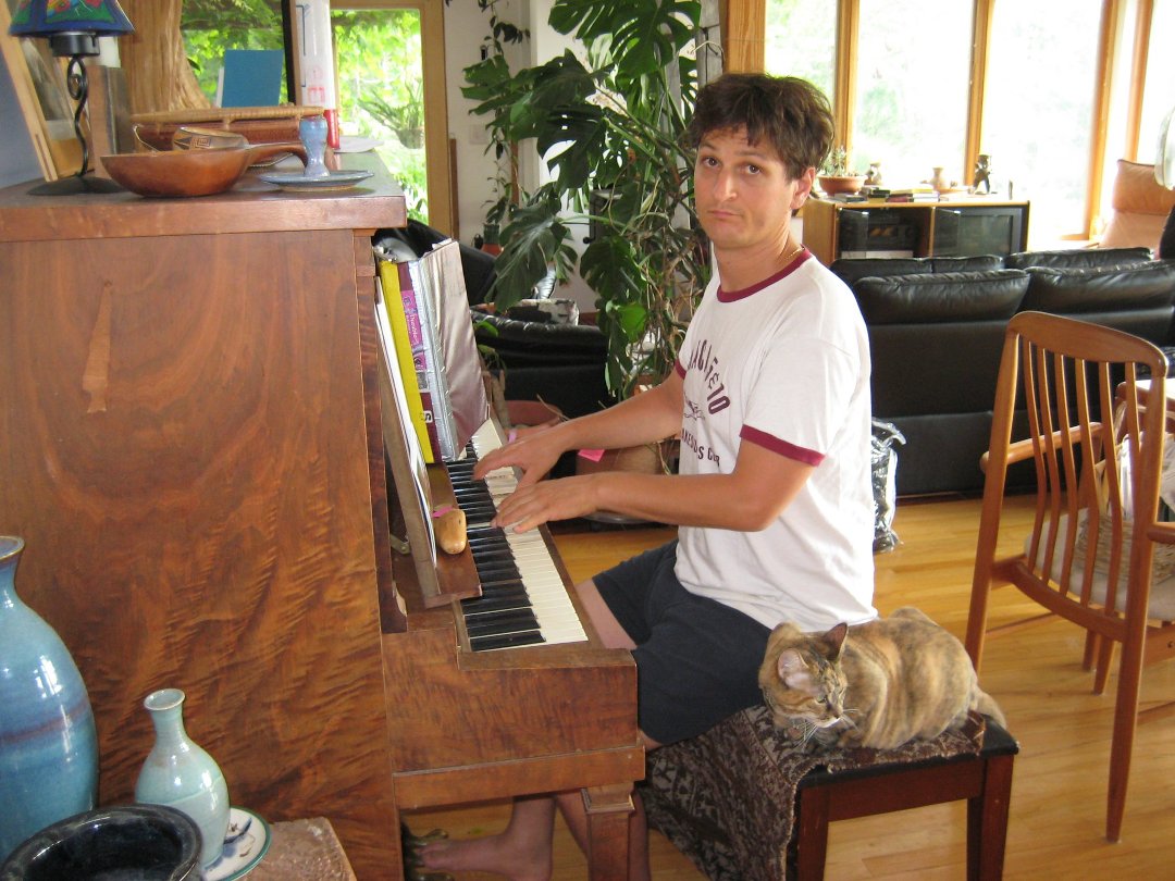 Greg Schatz's Classmates profile album