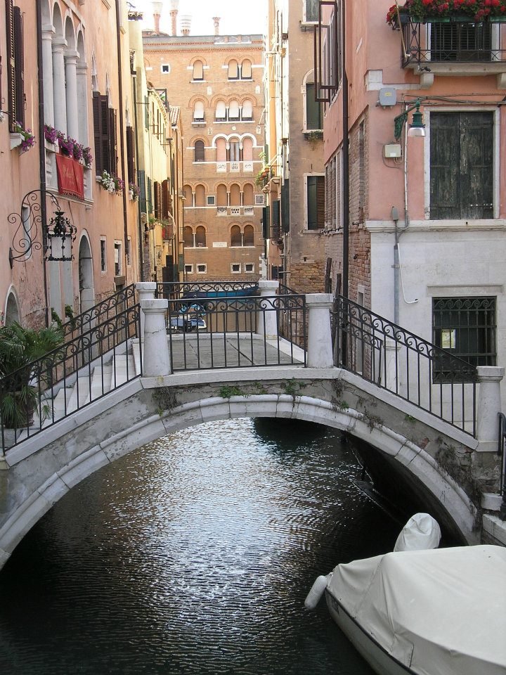 Kathryn LynnKelly's album, Venice