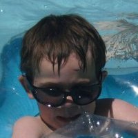 Tim Lowers' album, Profile Pictures