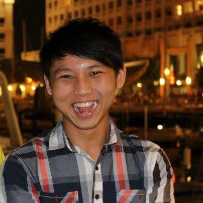Bing Goh's album, Profile Pictures