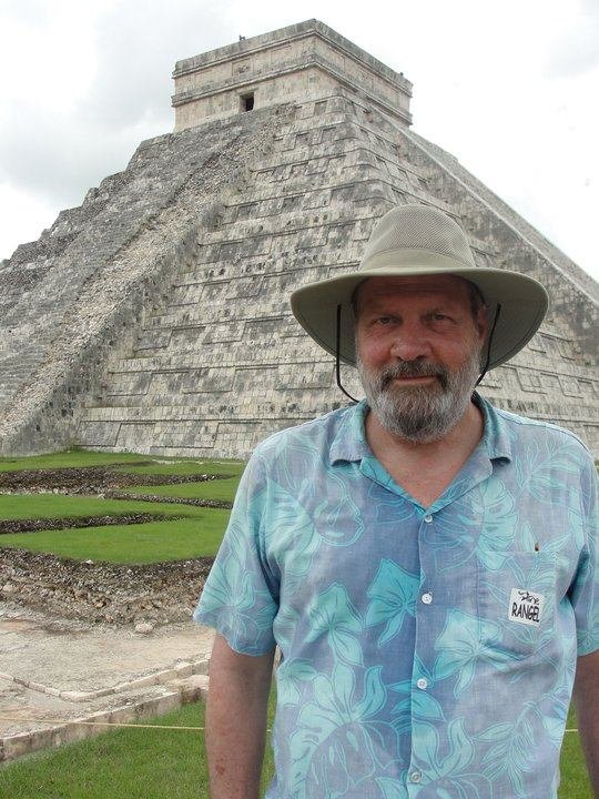 Bill Hoch's album, Profile Pictures