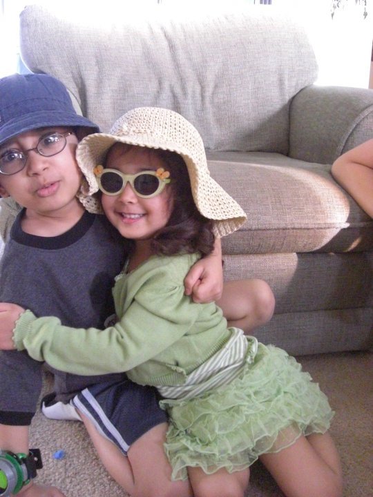 Mohammad Abbas' album, Disney 2010 part II
