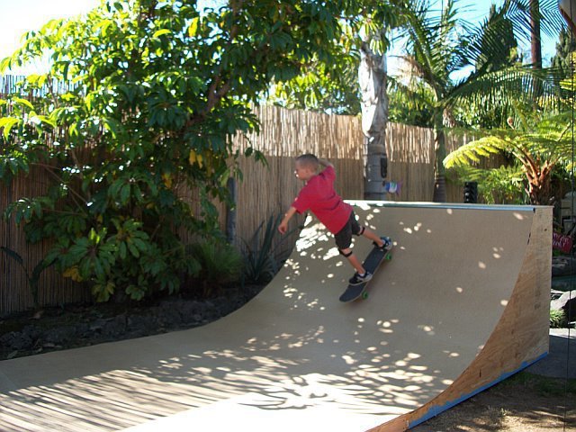 Sean Froelich's album, November 16, 2010