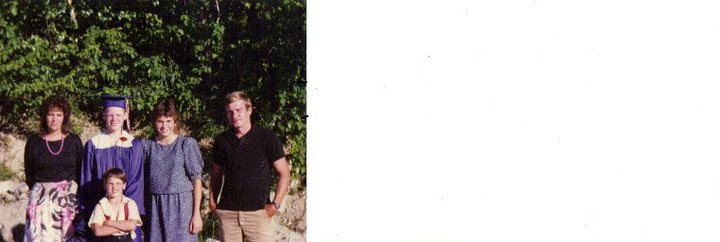 Scott Tobin's album, old pics