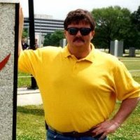 Gary D. Bryant's album, Profile Pictures