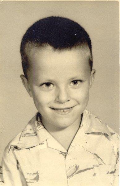 David Dockery's album, Profile Pictures