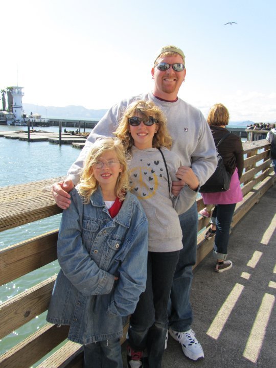 Chad Kearney's album, Mom's day