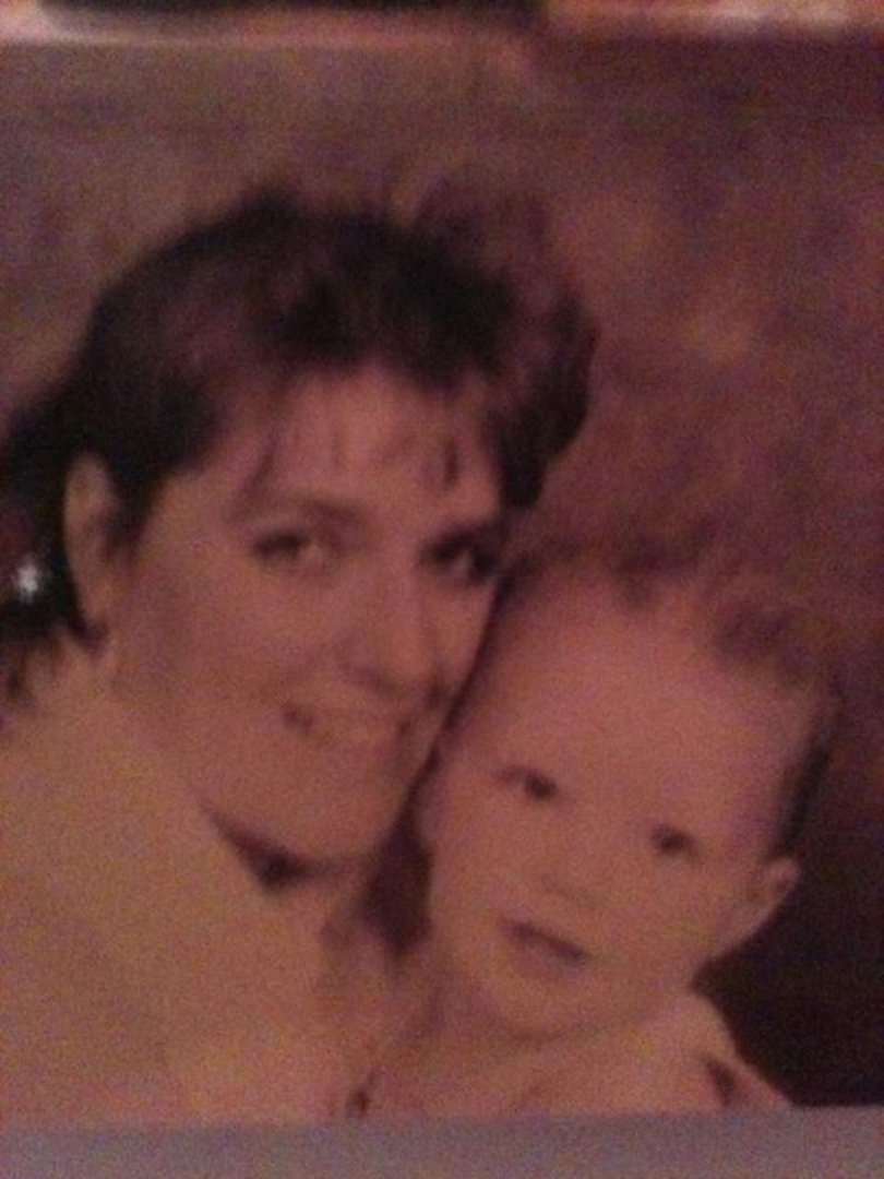 Susan Moore's album, Untitled Album