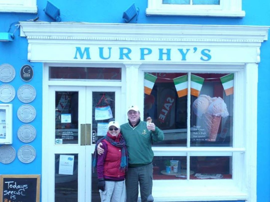 Celeste Murphy's album, Cover Photos