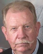 Robert C. Dugger's album, Profile Pictures