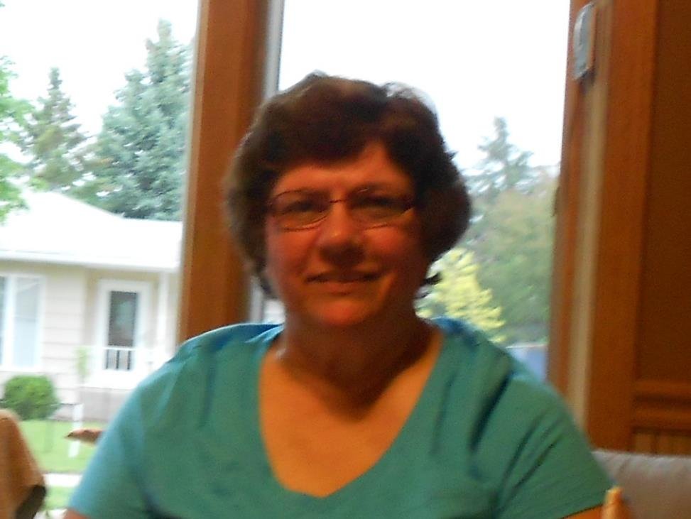 Maxine Walter's album, Profile Pictures