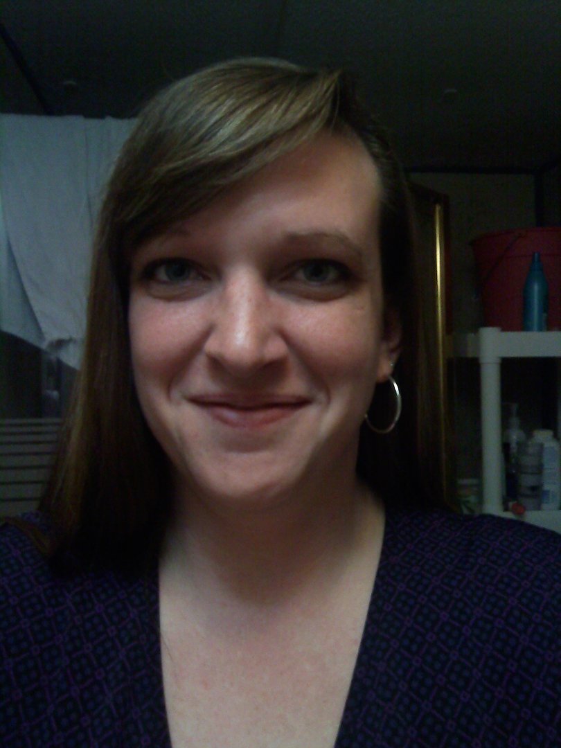 Tabitha Nemecek's album, Mobile Uploads