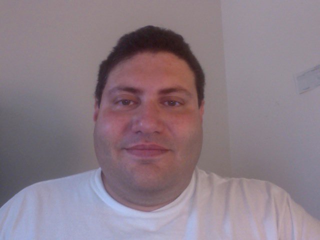 Jack Pierides' album, Profile Pictures