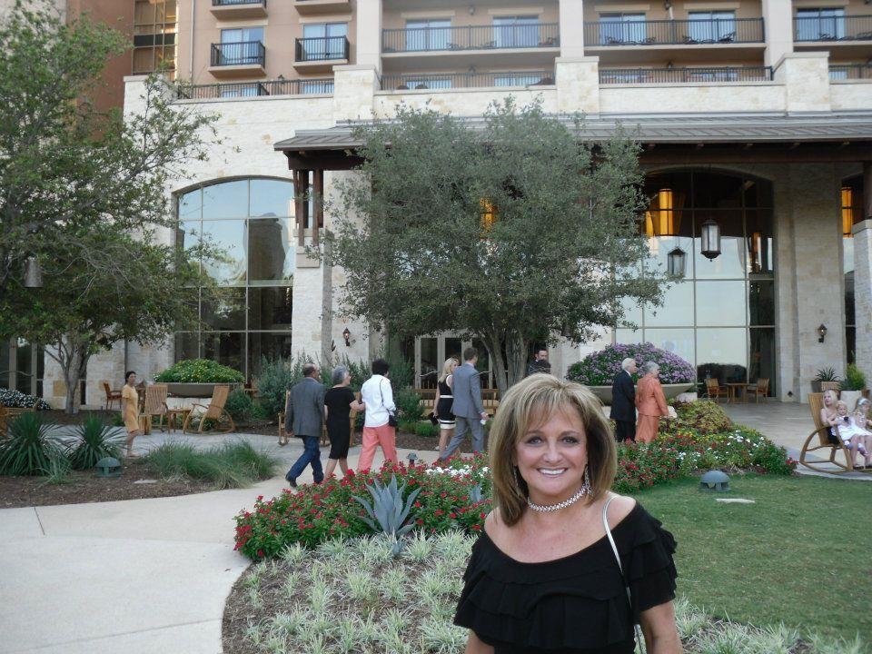 Robert Anderson's album, Staci and Travis Wedding and visit with Lindsey