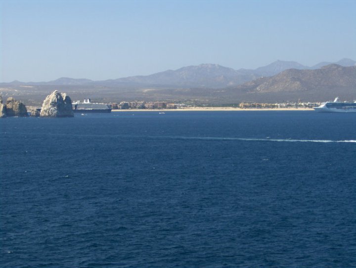 Michael Ellis' album, Mexican Riviera Cruise March 12-19, 2011