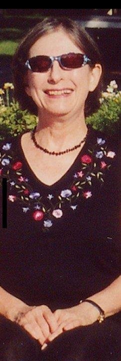Deborah Newman's album, ME